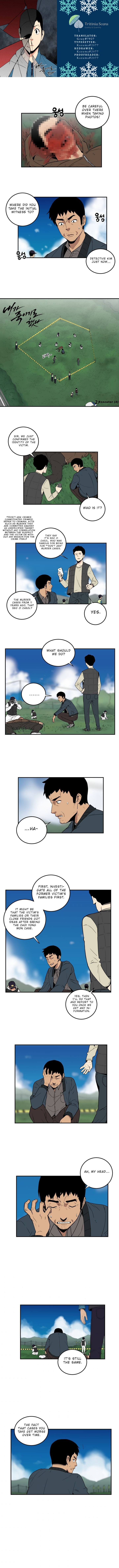 Read I Decided To Kill EN Manga Online
