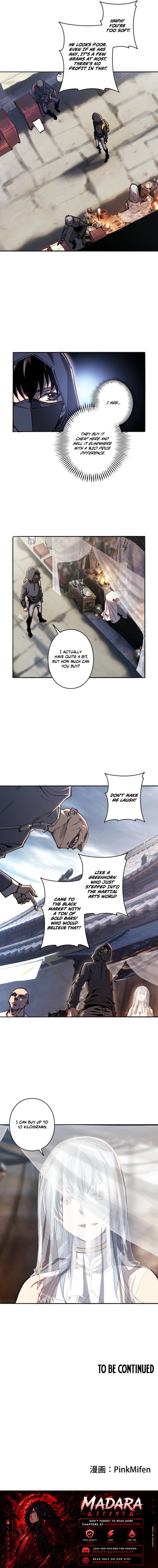 Read I Gained Power In A Post-Apocalyptic World And Became Unrivaled In The Real World EN Manga Online