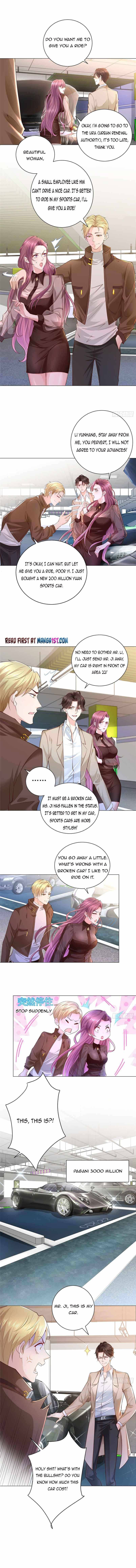 Read I Get A Random New Occupation Every Week EN Manga Online