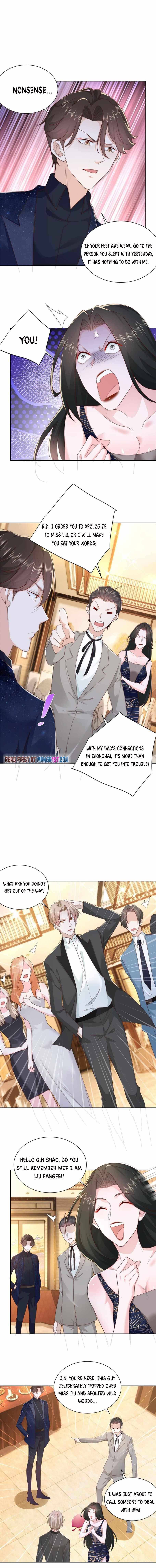 Read I Get A Random New Occupation Every Week EN Manga Online