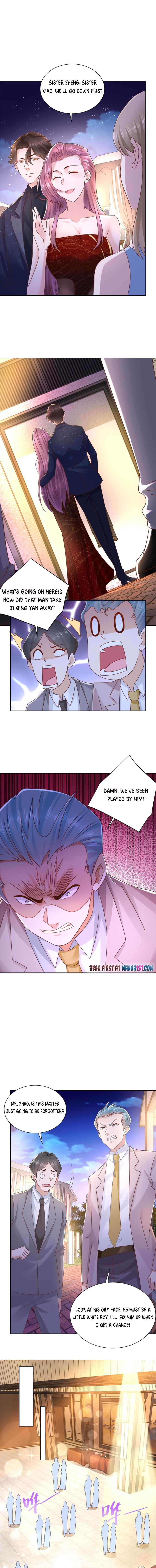 Read I Get A Random New Occupation Every Week EN Manga Online