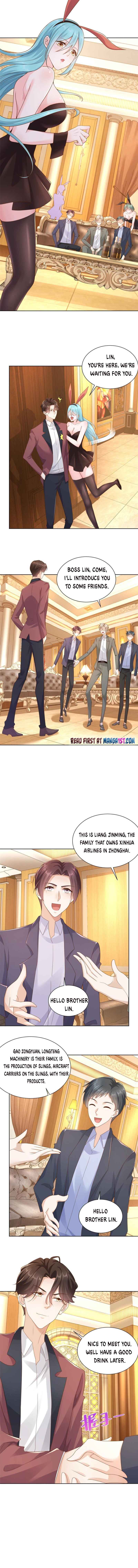 Read I Get A Random New Occupation Every Week EN Manga Online