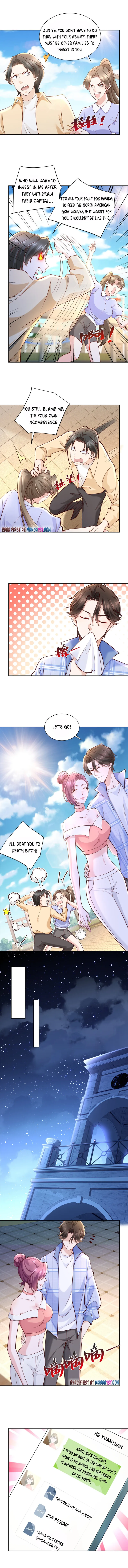 Read I Get A Random New Occupation Every Week EN Manga Online