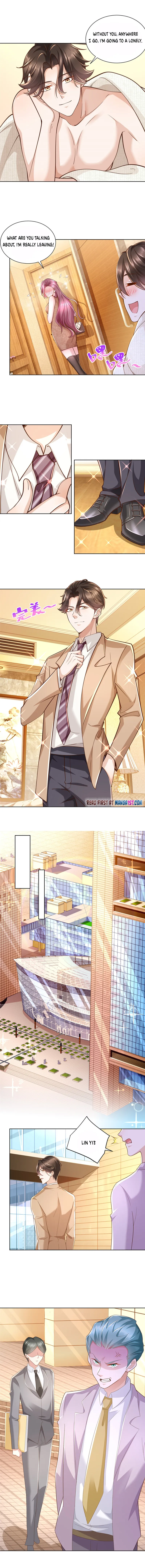 Read I Get A Random New Occupation Every Week EN Manga Online
