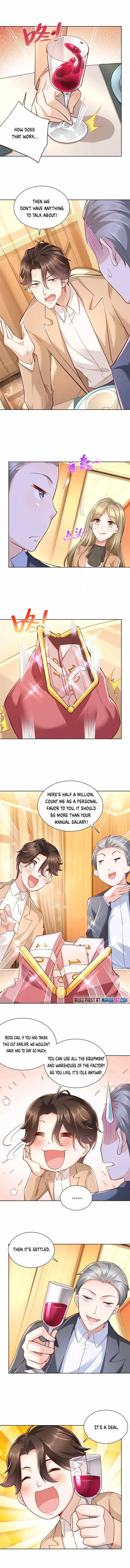 Read I Get A Random New Occupation Every Week EN Manga Online