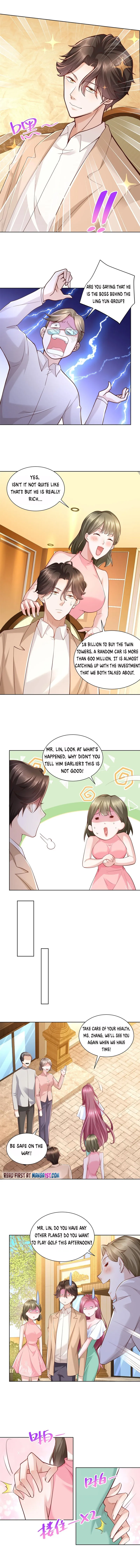 Read I Get A Random New Occupation Every Week EN Manga Online