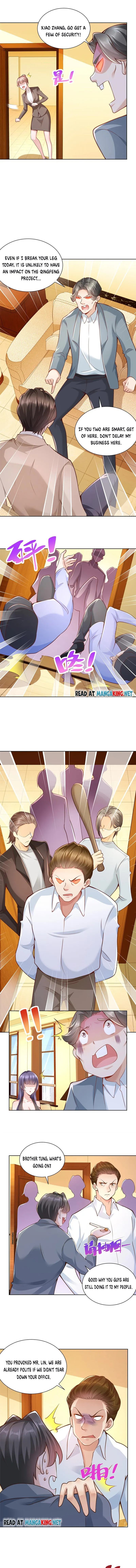 Read I Get A Random New Occupation Every Week EN Manga Online