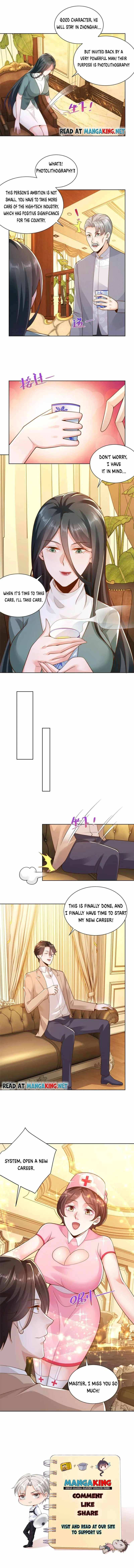 Read I Get A Random New Occupation Every Week EN Manga Online