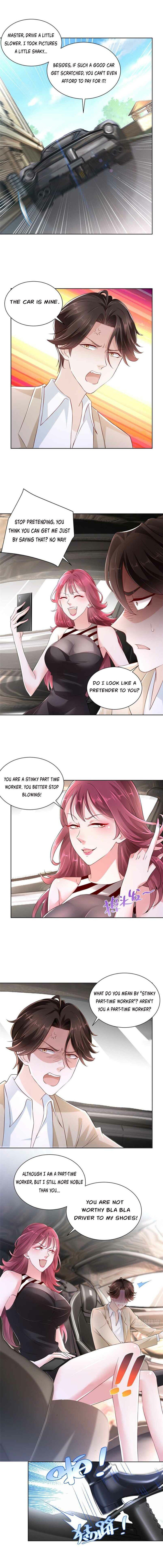 Read I Get A Random New Occupation Every Week EN Manga Online