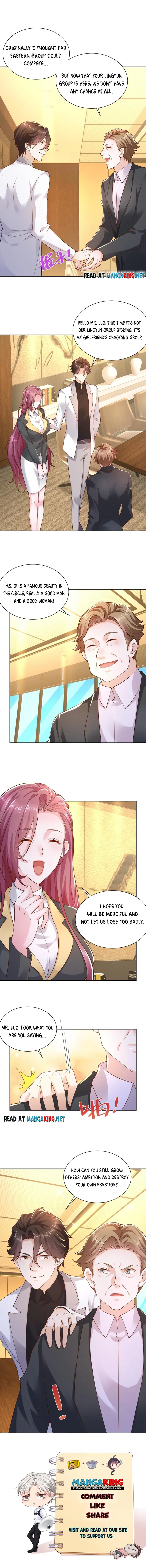 Read I Get A Random New Occupation Every Week EN Manga Online