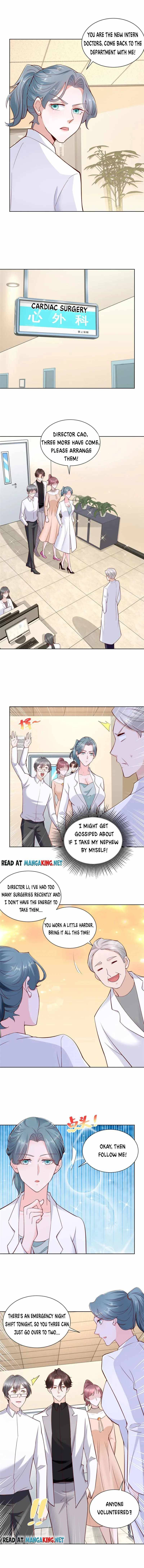 Read I Get A Random New Occupation Every Week EN Manga Online