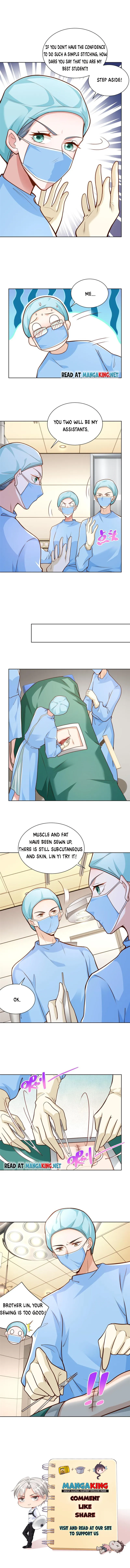 Read I Get A Random New Occupation Every Week EN Manga Online