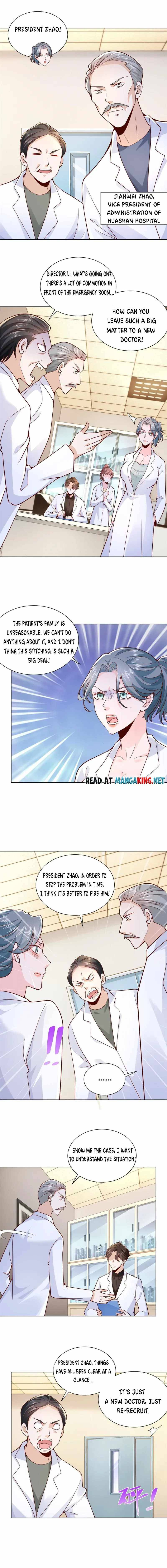 Read I Get A Random New Occupation Every Week EN Manga Online