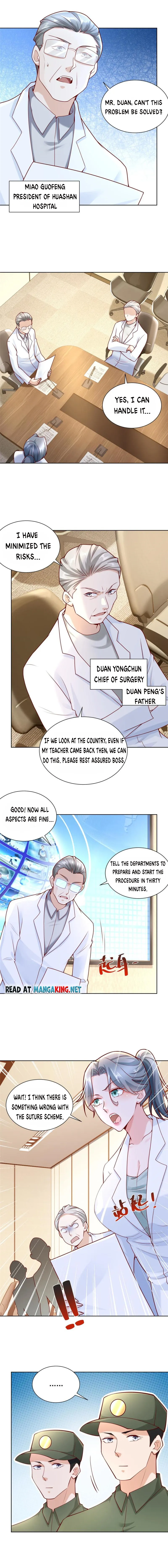 Read I Get A Random New Occupation Every Week EN Manga Online