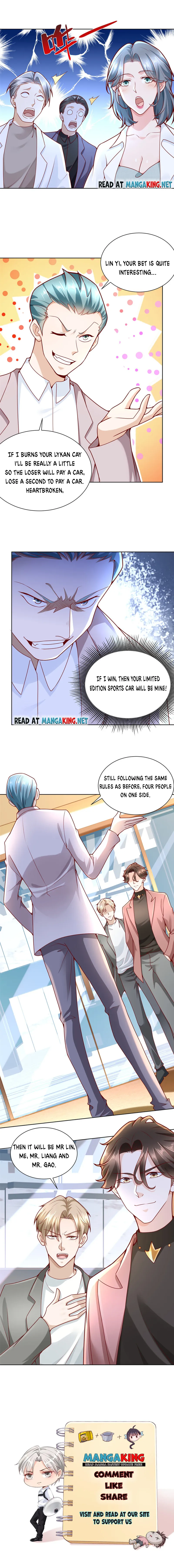 Read I Get A Random New Occupation Every Week EN Manga Online