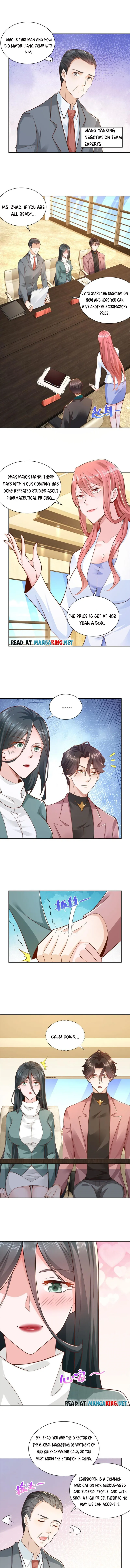 Read I Get A Random New Occupation Every Week EN Manga Online
