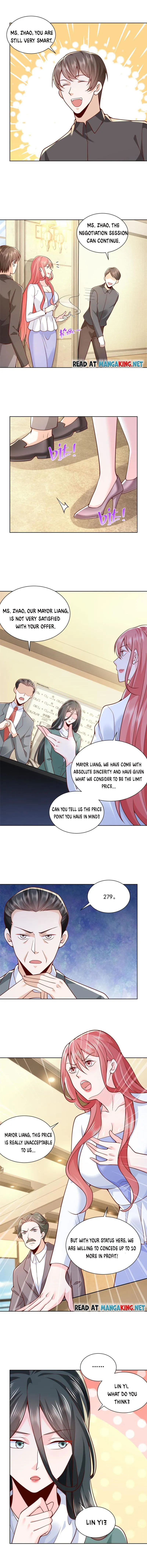 Read I Get A Random New Occupation Every Week EN Manga Online