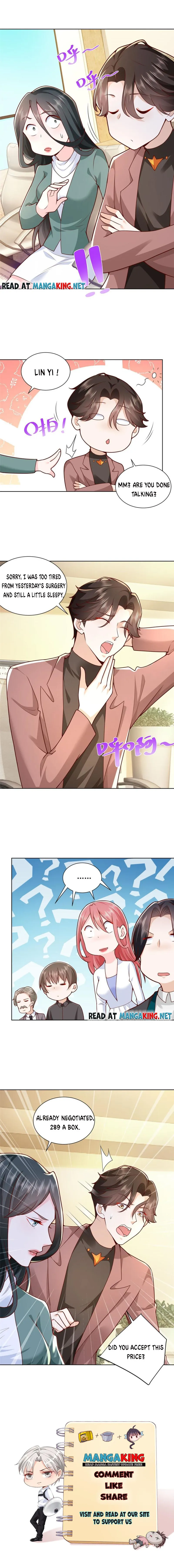 Read I Get A Random New Occupation Every Week EN Manga Online