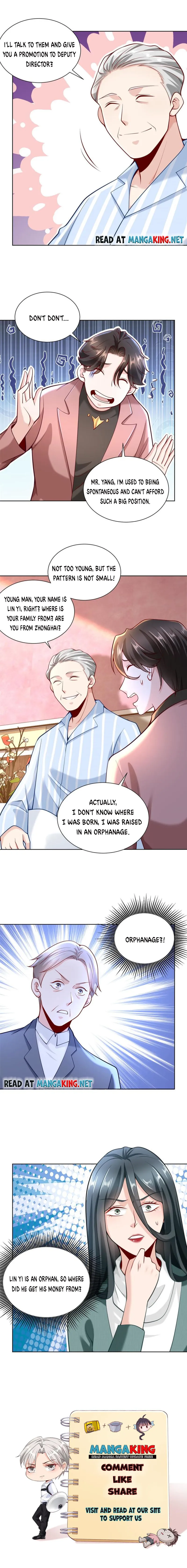 Read I Get A Random New Occupation Every Week EN Manga Online