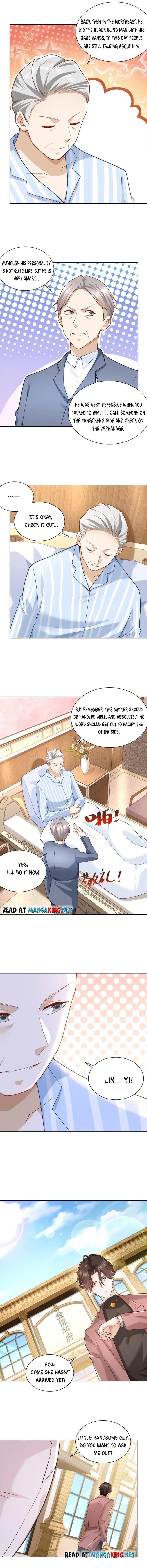 Read I Get A Random New Occupation Every Week EN Manga Online