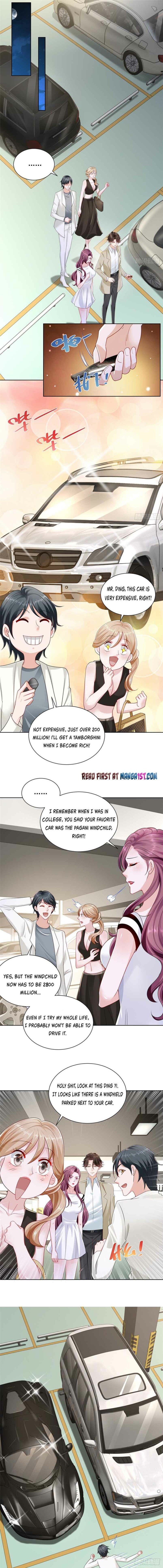 Read I Get A Random New Occupation Every Week EN Manga Online