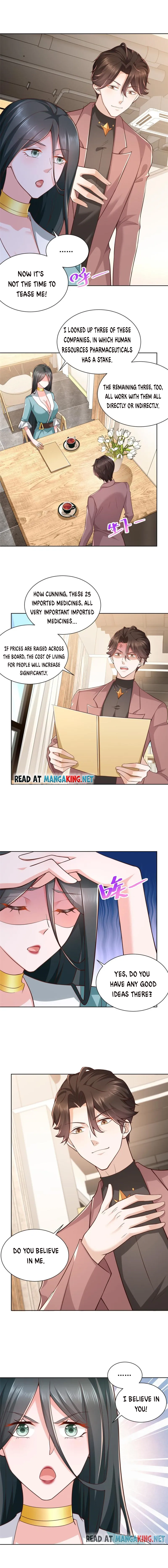Read I Get A Random New Occupation Every Week EN Manga Online
