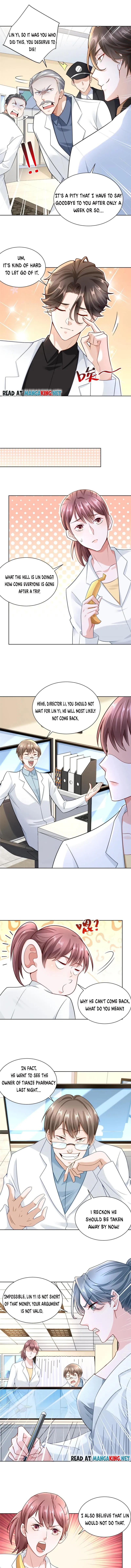 Read I Get A Random New Occupation Every Week EN Manga Online