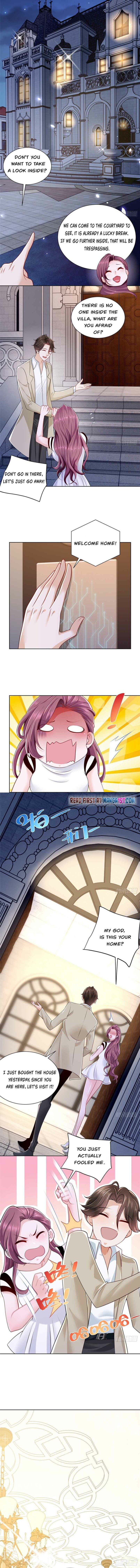 Read I Get A Random New Occupation Every Week EN Manga Online