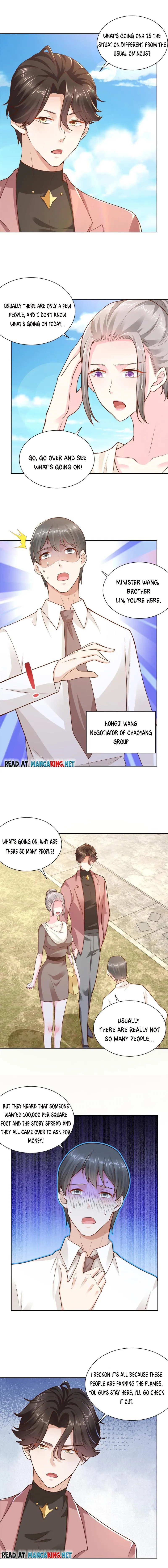 Read I Get A Random New Occupation Every Week EN Manga Online