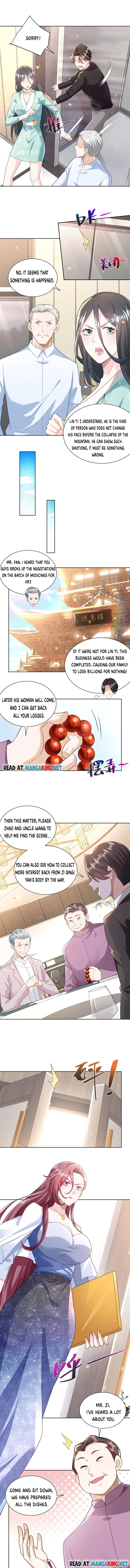 Read I Get A Random New Occupation Every Week EN Manga Online