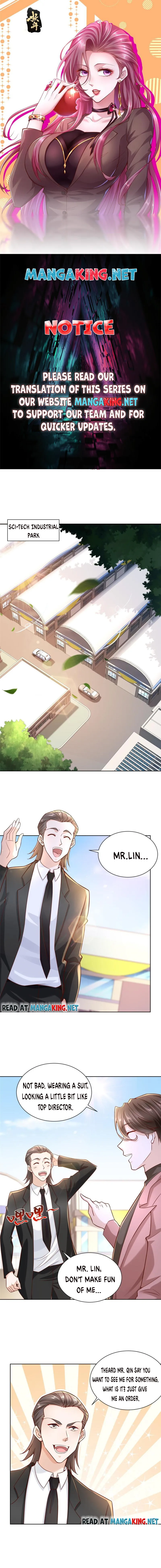 Read I Get A Random New Occupation Every Week EN Manga Online