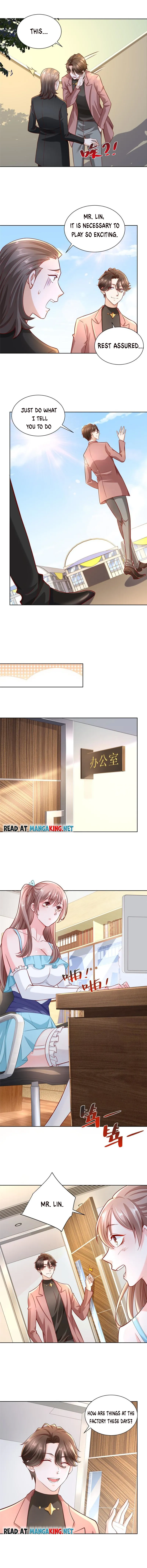 Read I Get A Random New Occupation Every Week EN Manga Online
