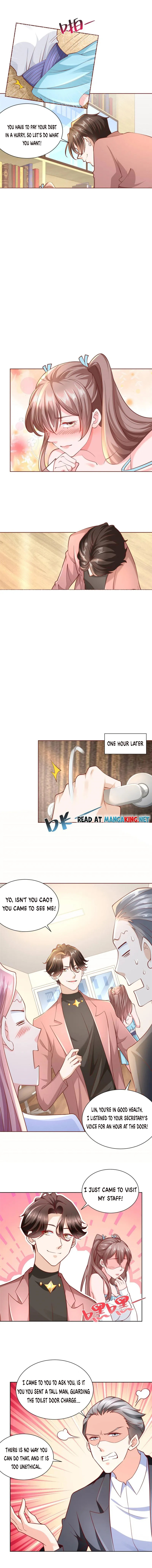 Read I Get A Random New Occupation Every Week EN Manga Online