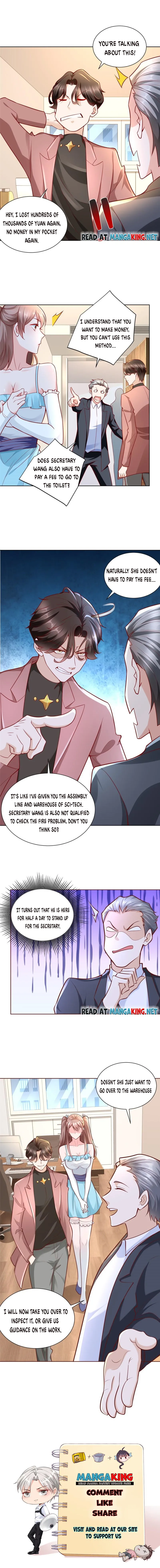 Read I Get A Random New Occupation Every Week EN Manga Online