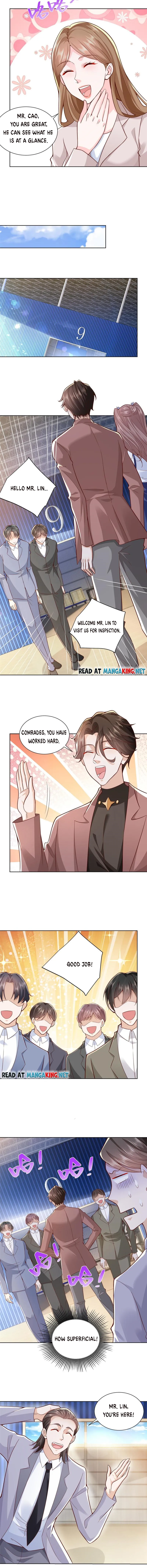 Read I Get A Random New Occupation Every Week EN Manga Online
