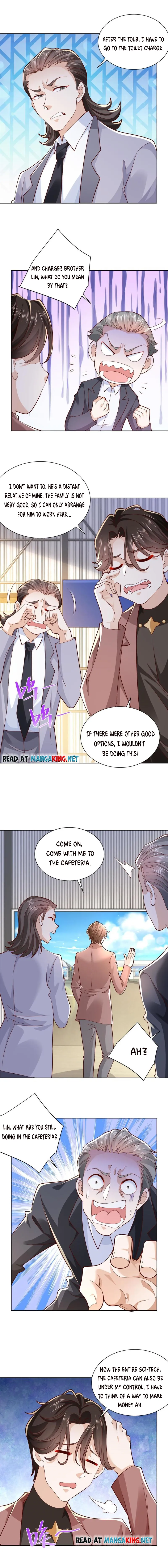Read I Get A Random New Occupation Every Week EN Manga Online