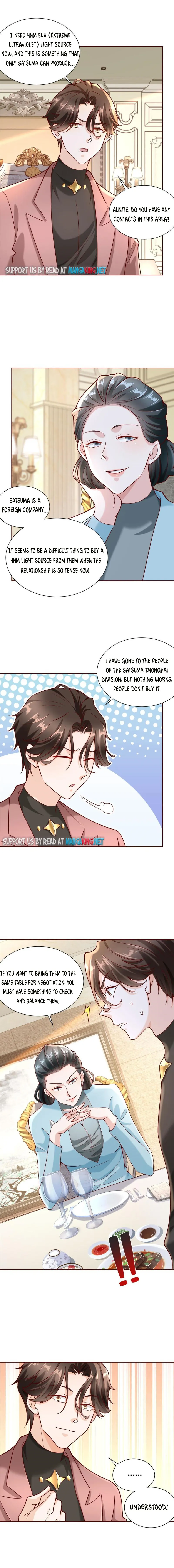 Read I Get A Random New Occupation Every Week EN Manga Online