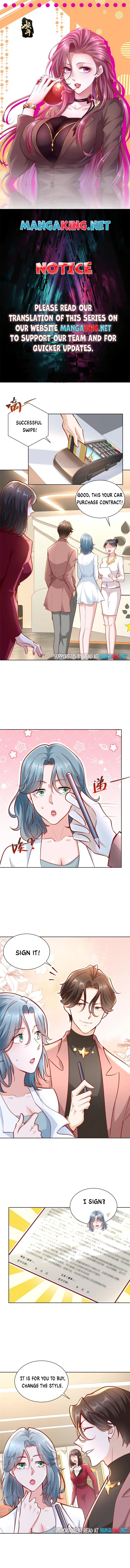 Read I Get A Random New Occupation Every Week EN Manga Online