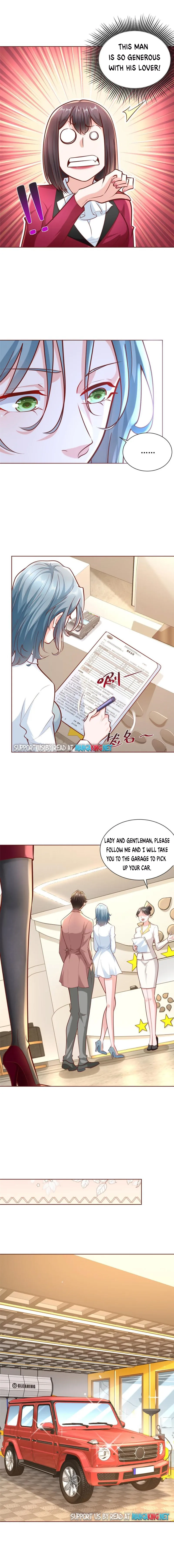 Read I Get A Random New Occupation Every Week EN Manga Online