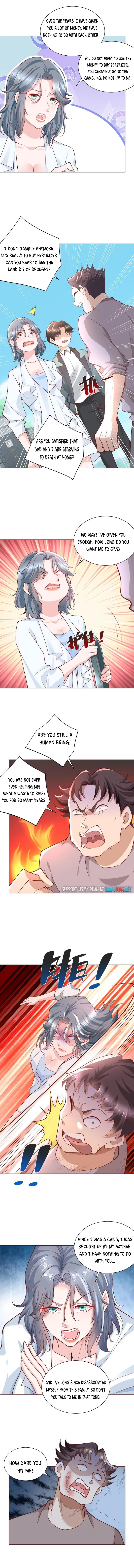 Read I Get A Random New Occupation Every Week EN Manga Online