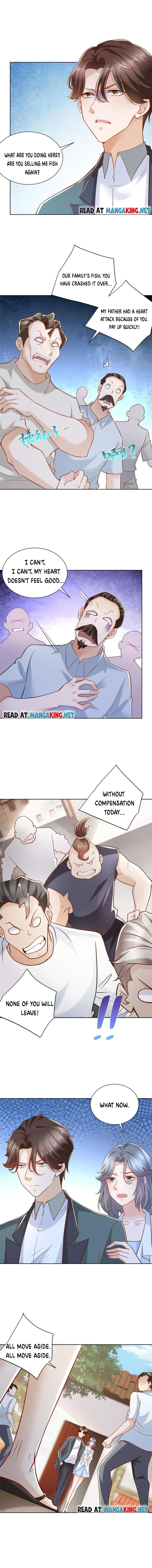 Read I Get A Random New Occupation Every Week EN Manga Online