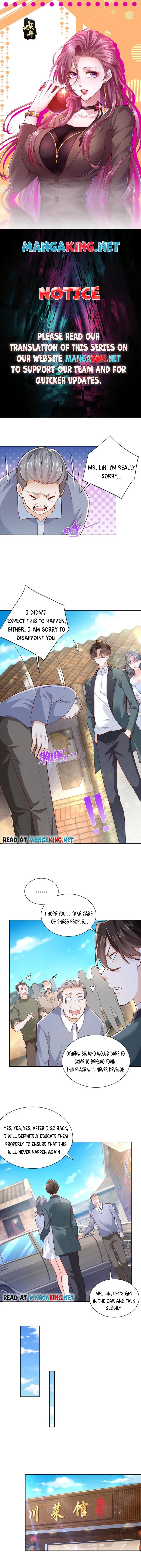 Read I Get A Random New Occupation Every Week EN Manga Online