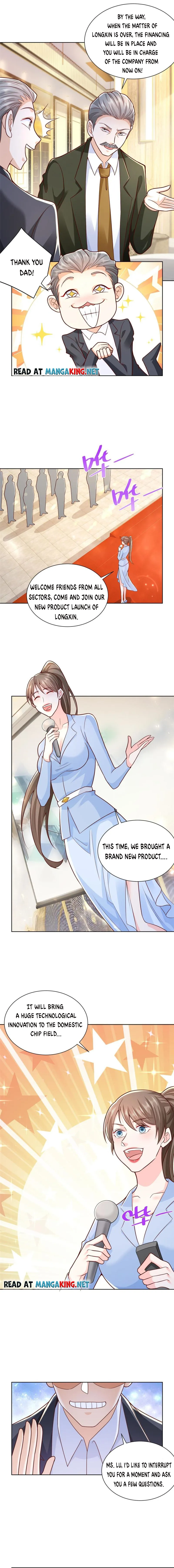 Read I Get A Random New Occupation Every Week EN Manga Online
