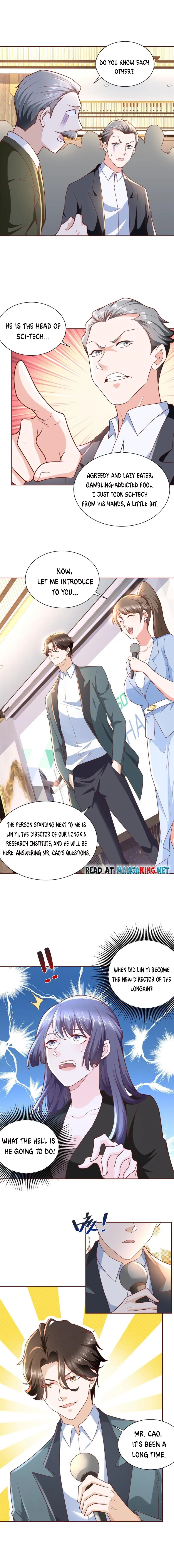 Read I Get A Random New Occupation Every Week EN Manga Online