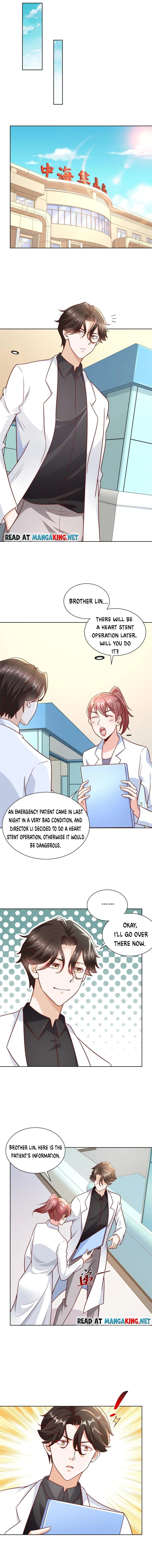Read I Get A Random New Occupation Every Week EN Manga Online