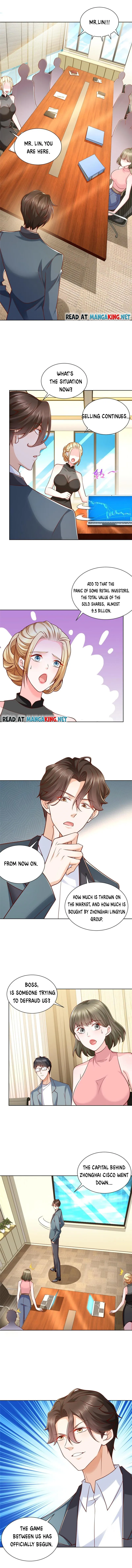 Read I Get A Random New Occupation Every Week EN Manga Online