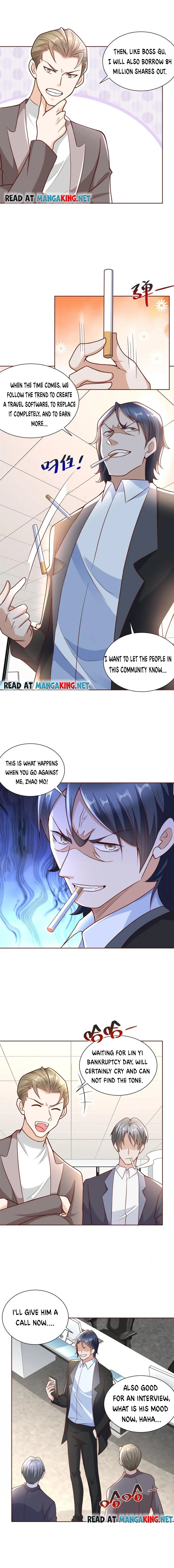 Read I Get A Random New Occupation Every Week EN Manga Online