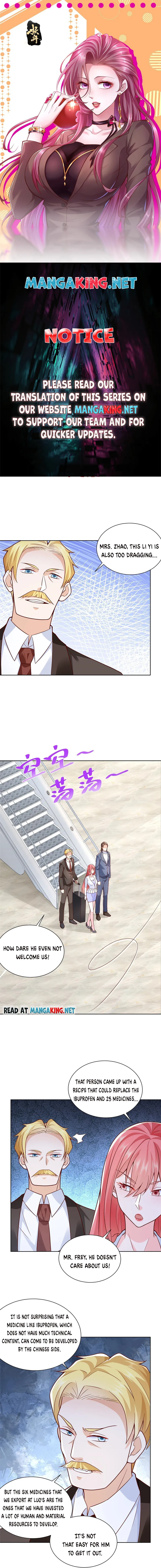 Read I Get A Random New Occupation Every Week EN Manga Online