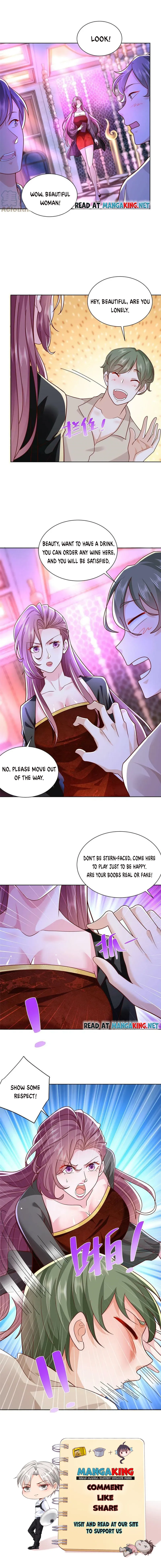 Read I Get A Random New Occupation Every Week EN Manga Online