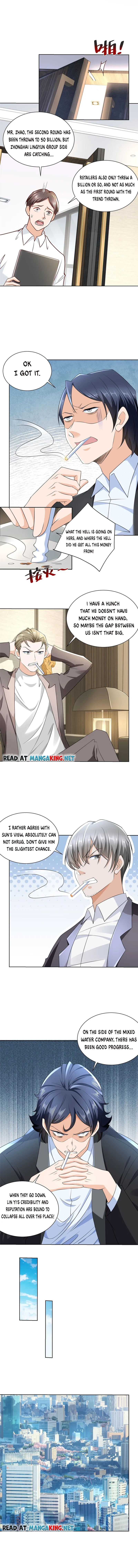 Read I Get A Random New Occupation Every Week EN Manga Online